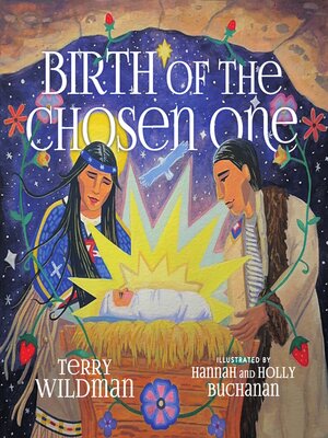 cover image of Birth of the Chosen One